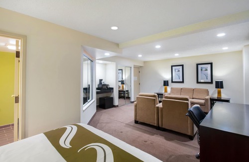 Grasonville Hotel | Quality Inn Grasonville near Kent Island