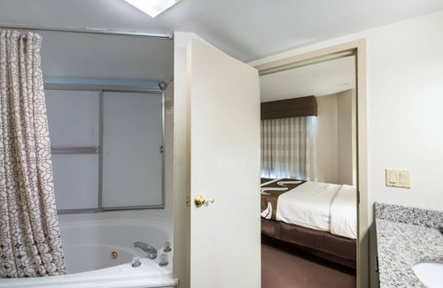 Grasonville Hotel | Quality Inn Grasonville near Kent Island