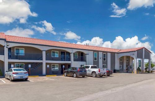 Show Low Hotel | Quality Inn Show Low