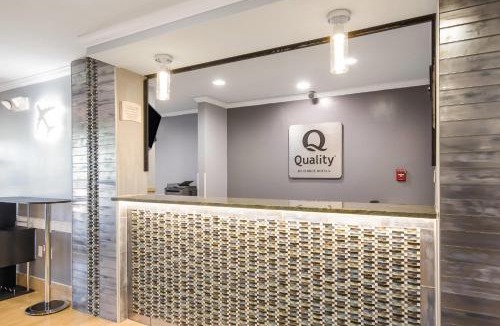 Mount Saint Joseph Hotel | Quality Inn & Suites CVG Airport