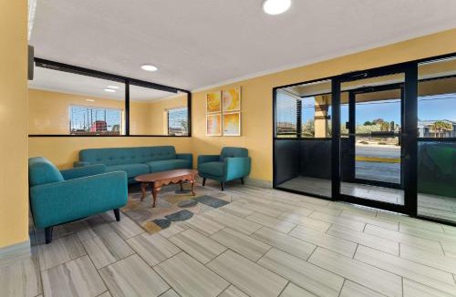 Dublin Hotel | Quality Inn & Suites Dublin