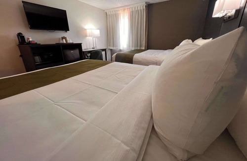 Buechel Hotel | Quality Inn & Suites Louisville East