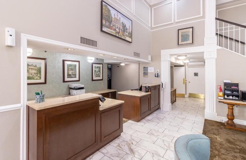 Williamsburg Hotel | Quality Inn & Suites