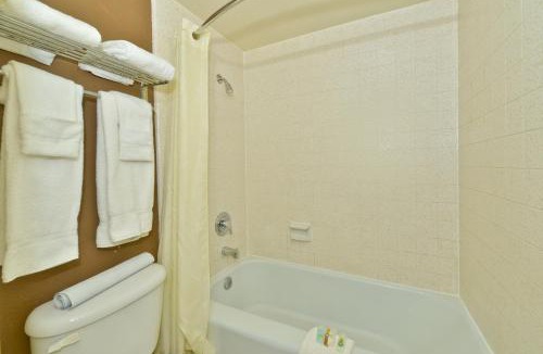 Washington Hotel | Quality Inn Washington - St George North