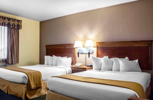 Wickenburg Hotel | Quality Inn Wickenburg