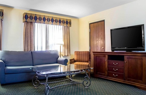 Wickenburg Hotel | Quality Inn Wickenburg