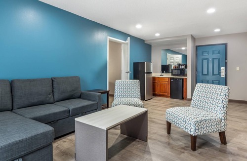 Wilmington Hotel | Quality Inn Wilmington