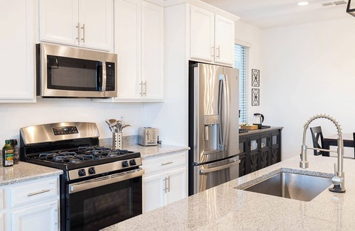 Queen Creek House | Queen Creek 30+ Night Stays | Private Heated Pool