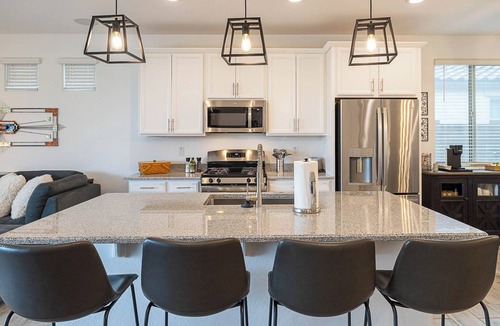 Queen Creek House | Queen Creek 30+ Night Stays | Private Heated Pool
