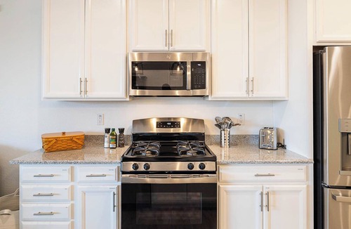 Queen Creek House | Queen Creek 30+ Night Stays | Private Heated Pool