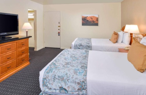 Solvang Hotel | Quick Escape! 3 Comfortable Units, Near Solvang Vintage Motorcycle Museum