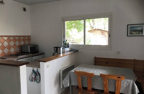 Viggianello House | Quiet air-conditioned T2 in villa near shops and sea