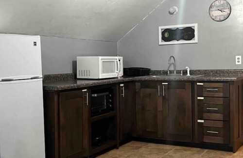 Fairview Apartment | Quiet and peaceful getaway.