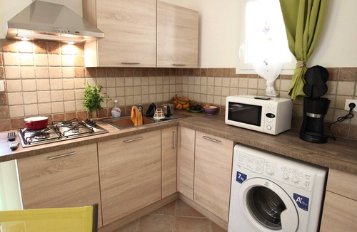 Figari Apartment | Quiet apartment surrounded by nature ideal for enjoying south Corsica