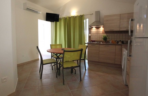 Figari Apartment | Quiet apartment surrounded by nature ideal for enjoying south Corsica