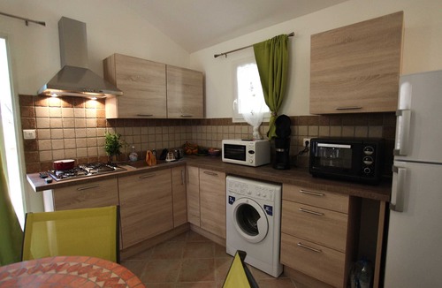 Figari Apartment | Quiet apartment surrounded by nature ideal for enjoying south Corsica