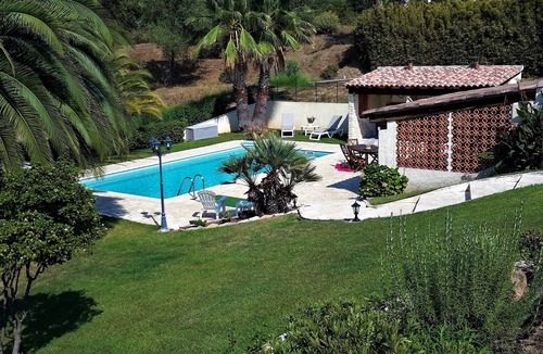 Eccica-Suarella House | Quiet, close to the sea and mountains T2 50 sqm