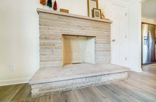 West Chester House | Quiet & Close to Shopping, Dining & Highway!