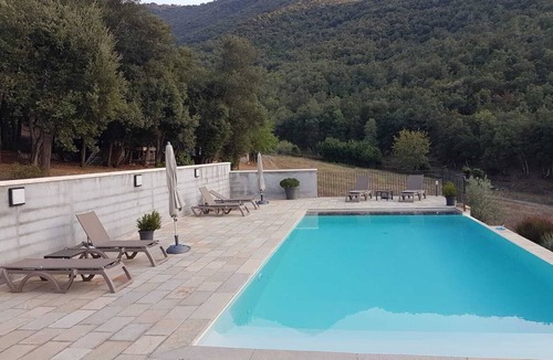 Aiti House | Quiet country house Centre corse 1km from Francardo