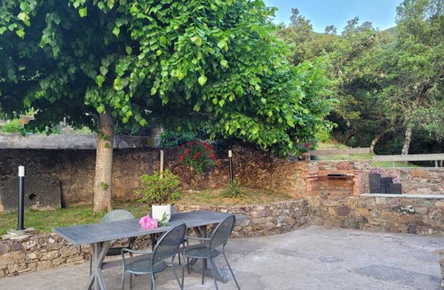 Aiti House | Quiet country house Centre corse 1km from Francardo