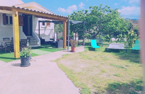 Ponte-Leccia House | Quiet holidays in the heart of Corsica
