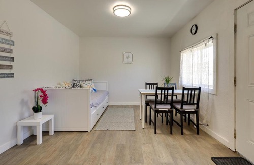Clearlake House | Quiet Lakefront Clearlake Vacation Rental!