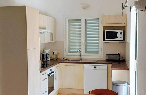 San-Gavino-di-Carbini Villa | Quiet mini-Villa with swimming pool close to the beaches of Porto Vecchio