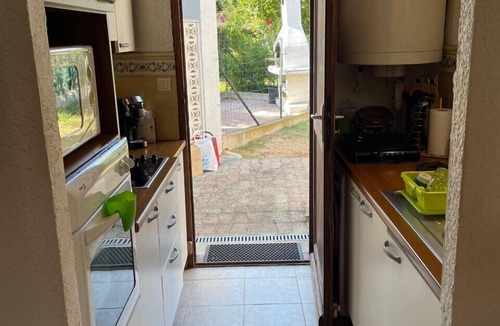 Poggio-Mezzana Villa | Quiet mini villa by the sea 200 meters from the beach, Haute-Corse
