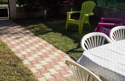 Poggio-Mezzana Villa | Quiet mini villa by the sea 200 meters from the beach, Haute-Corse