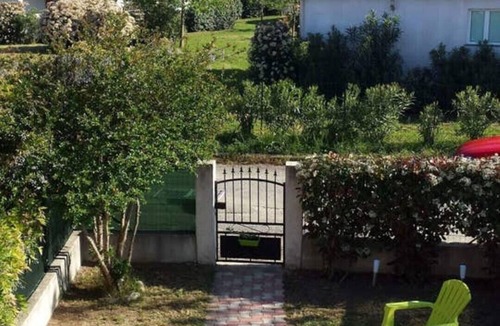Poggio-Mezzana Villa | Quiet mini villa by the sea 200 meters from the beach, Haute-Corse