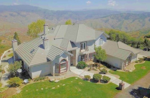 Keene House | Quiet Mountain Home, Welcome Business Travelers