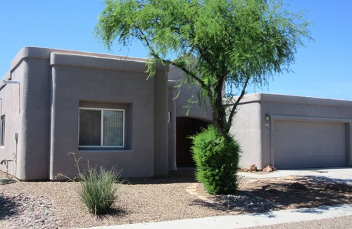 Tucson House | Quiet neighborhood with great views and easy access to freeway