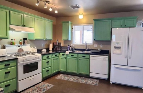 Elephant Butte House | Quiet Stay in Elephant Butte Near Lake & Golf Course