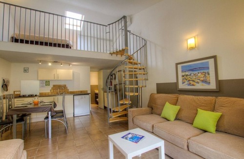 San-Gavino-di-Carbini House | Quiet Villa n°2 near Porto Vecchio
