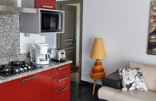 Afa Villa | Quiet villa in a private estate in the small village of Afa