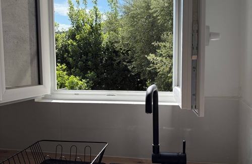 Ersa House | Quiet village house 10 minutes from the sea