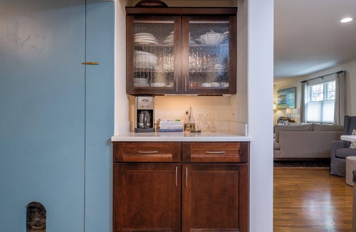 Hailey House | Quintessential Hailey Craftsman Home