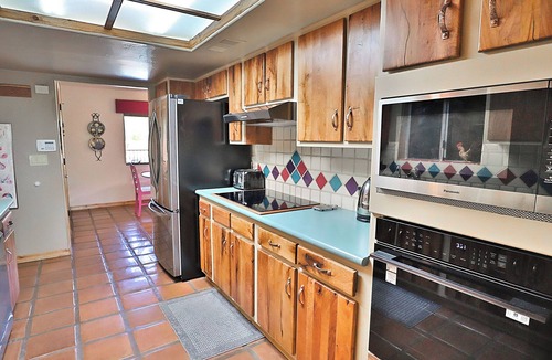 Flecha Caida Ranch Estates House | Quintessential Tucson Foothills Retreat with pool