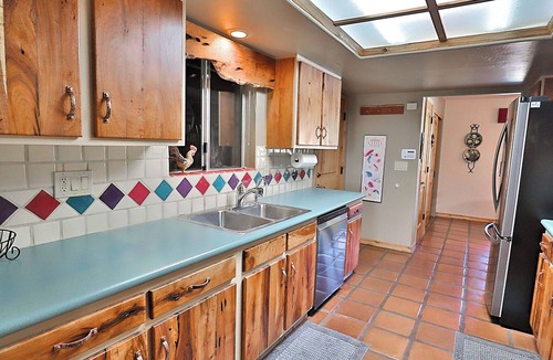 Flecha Caida Ranch Estates House | Quintessential Tucson Foothills Retreat with pool