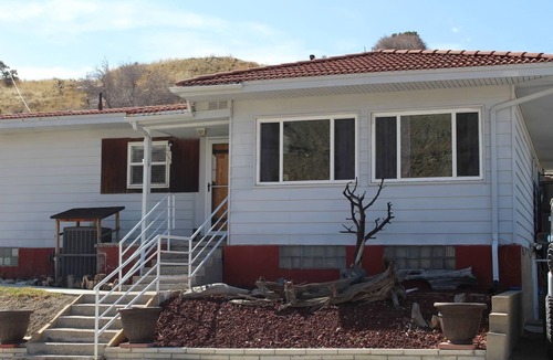 Helper House | Quite neighborhood, Historic Mine/Railroad Town