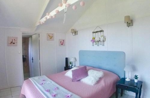 Viggianello House | Résidence île de beauté