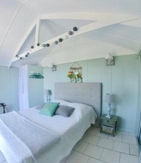 Viggianello House | Résidence île de beauté
