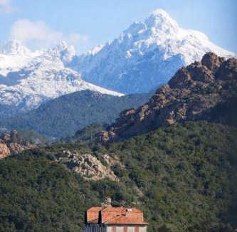 Piana Apartment | Résidence A Stella