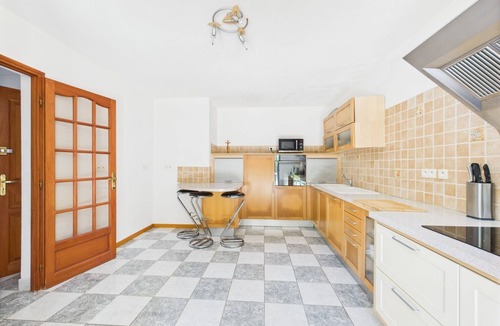 Verghia Apartment | Résidence Aigue Marine