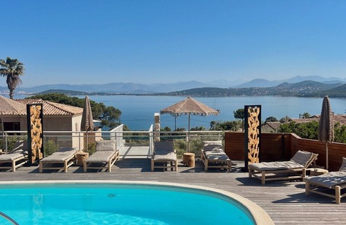 Verghia Apartment | Résidence Aigue Marine