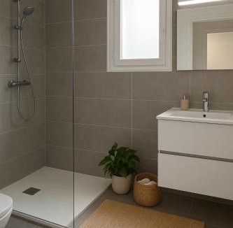 Corte Apartment | Résidence Arborea C4 corte
