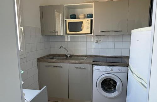 Algajola Apartment | Résidence Beau rivage