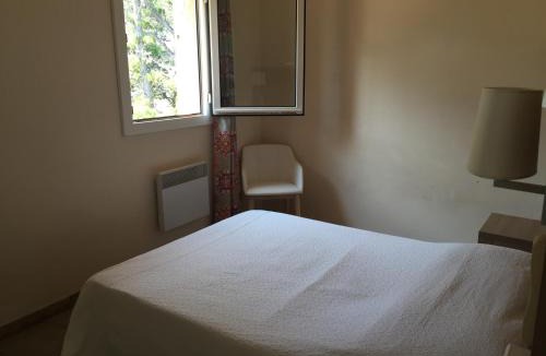 Algajola Apartment | Résidence Beau rivage