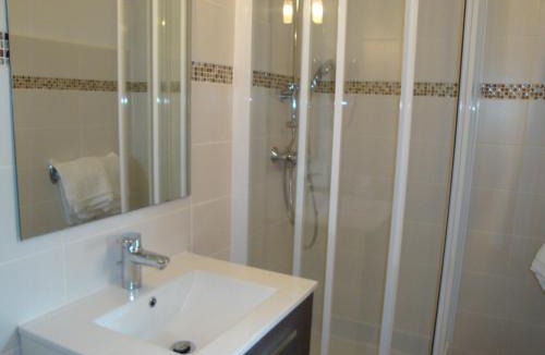 Serriera Apartment | Résidence Cabanaccia