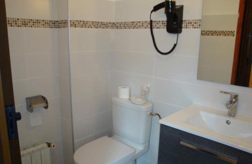 Serriera Apartment | Résidence Cabanaccia